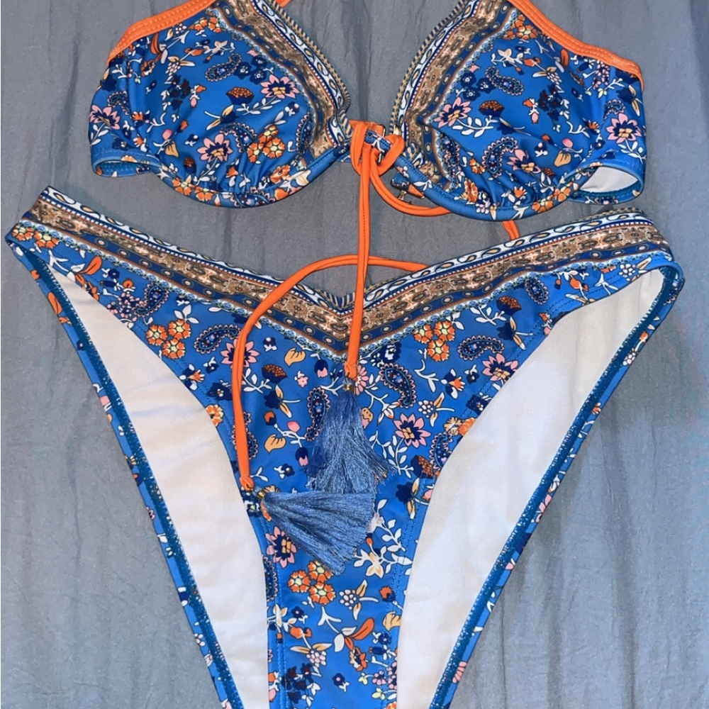Bathing suit sets